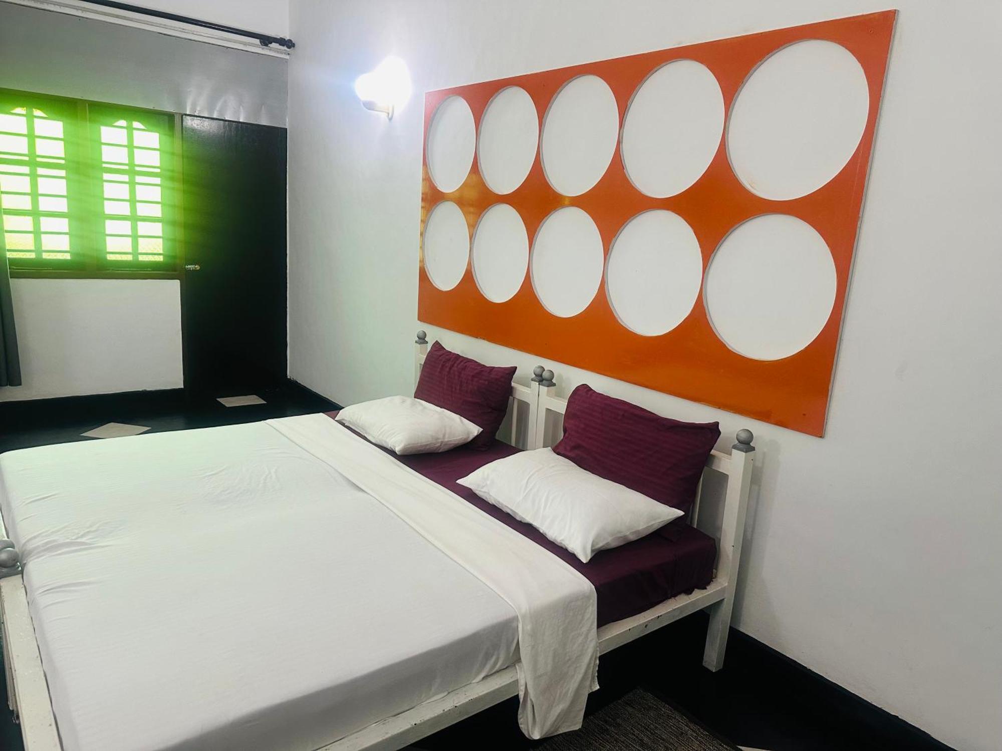 Rock Hill Hotel Галле Экстерьер фото