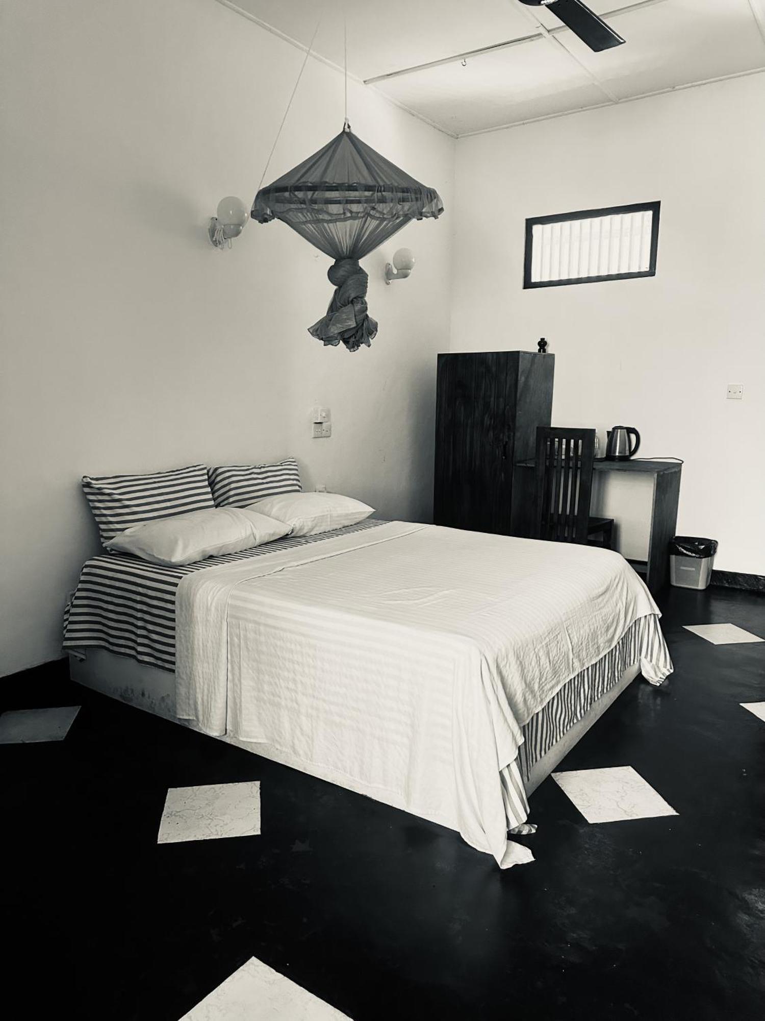 Rock Hill Hotel Галле Экстерьер фото